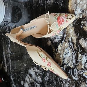 Manolo Blohnik size 37 (7)